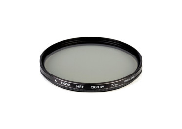 HOYA Filtre PLC-UV HRT 62mm