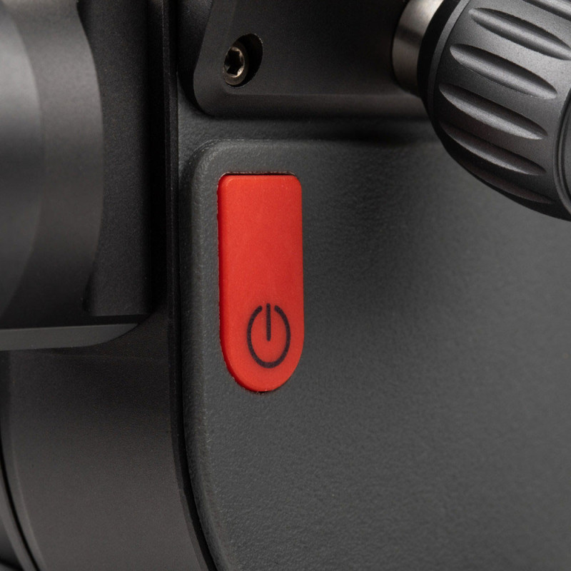 BENRO BR203 POLARIS TIMELAPSE 2 AXIS HEAD