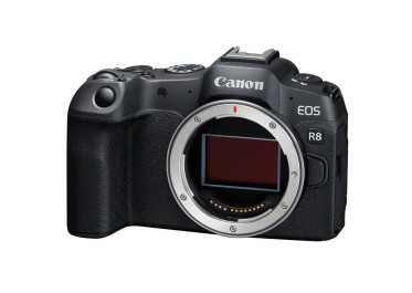 CANON EOS R8 Boitier nu