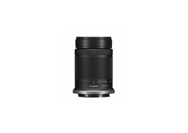 CANON RF-S 55-210 mm f/5-7,1 IS STM