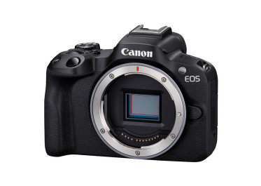 CANON EOS R50 Boitier nu