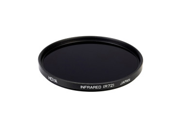 HOYA Filtre infrarouge R7255 55mm