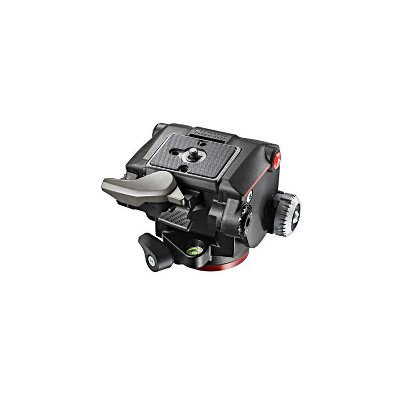 MANFROTTO MHXPRO-2W ROTULE 2D XPRO FLUIDE