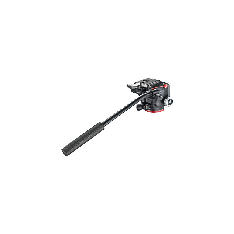 MANFROTTO MHXPRO-2W ROTULE 2D XPRO FLUIDE