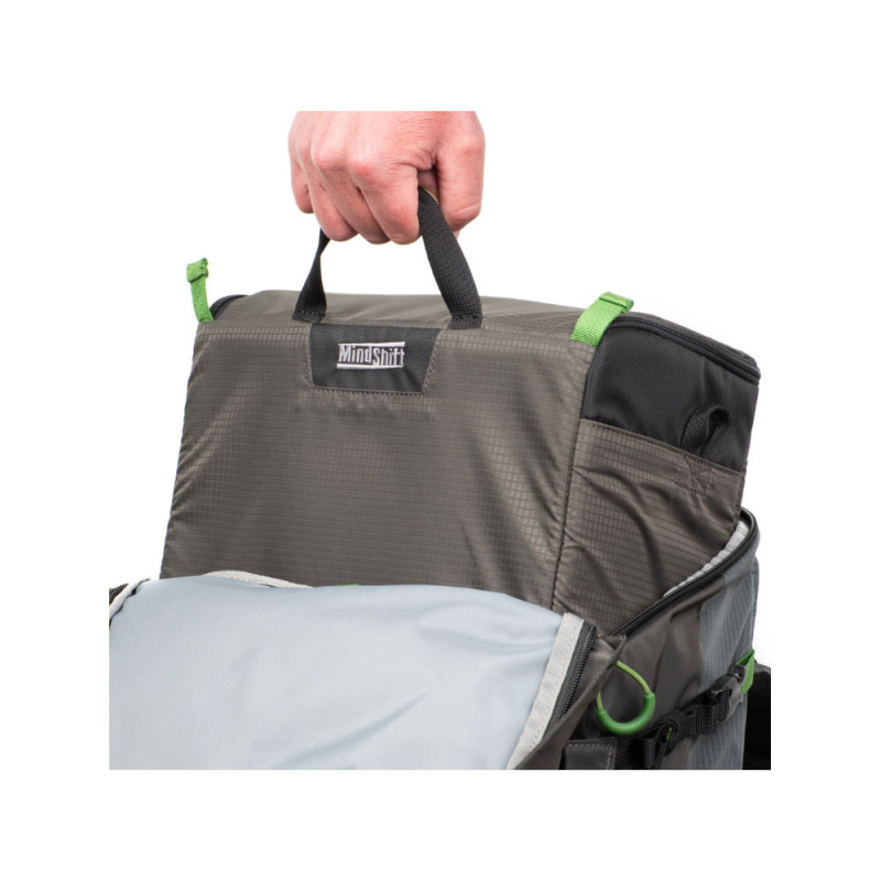 THINK TANK STASH MASTER TOP LOAD ROTATION 34L