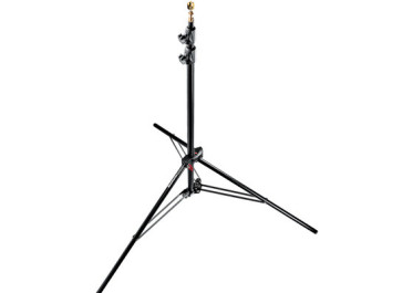 MANFROTTO 1052BAC PIEL ALU COMPACT AIR NOIR