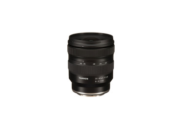 TAMRON 20-40 mm f/2,8 DI III VXD Sony FE