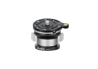 LEOFOTO LB-60N LEVELING BASE