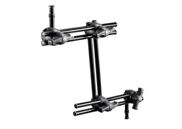MANFROTTO 396AB3  BRAS ARTICULE DOUBLE 3 SECTIONS
