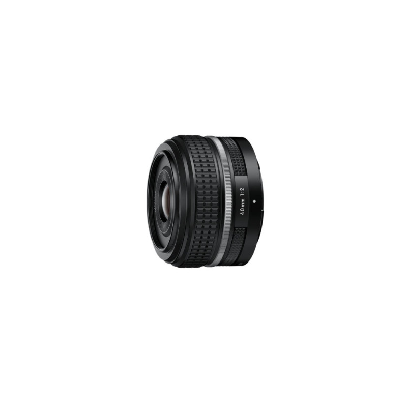 NIKON Z 40 mm f/2 Special Edition