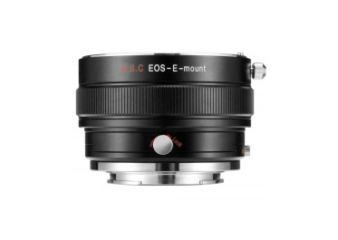 LAOWA MAGIC SHIFT CONVERTER CANON EF/CANON RF