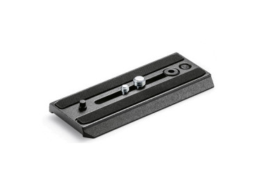 MANFROTTO 500PLONG PLATEAU CAMERA VIDEO