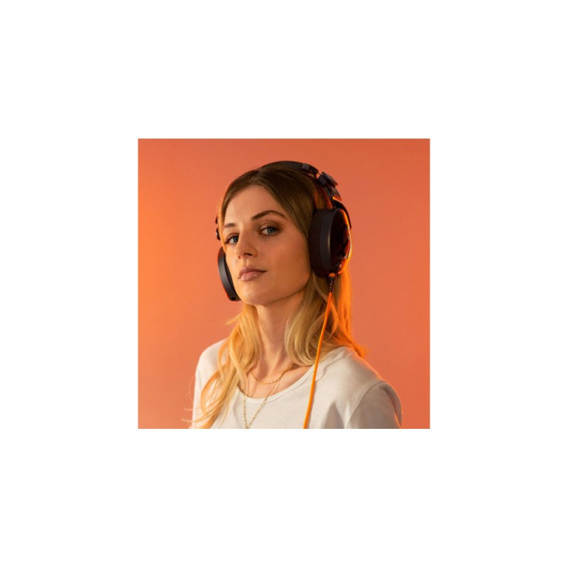 RODE CABLE 12 ORANGE NTH-100 1M20