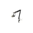 RODE PSA1+ BRAS DE STUDIO PROFESSIONNEL NOIR