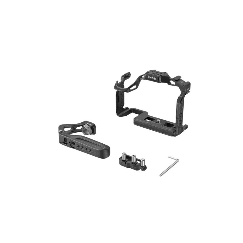 SMALLRIG 4024 KIT CAGE BLACK MAMBA LUMIX S5 II/S5 IIX