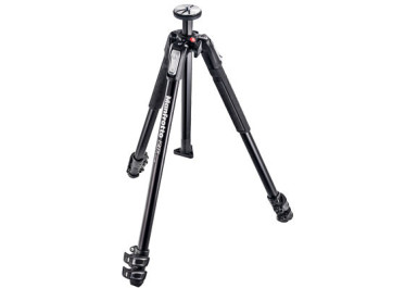 MANFROTTO MT190X3 TREPIED190 ALUMINIUM 3 SECTIONS