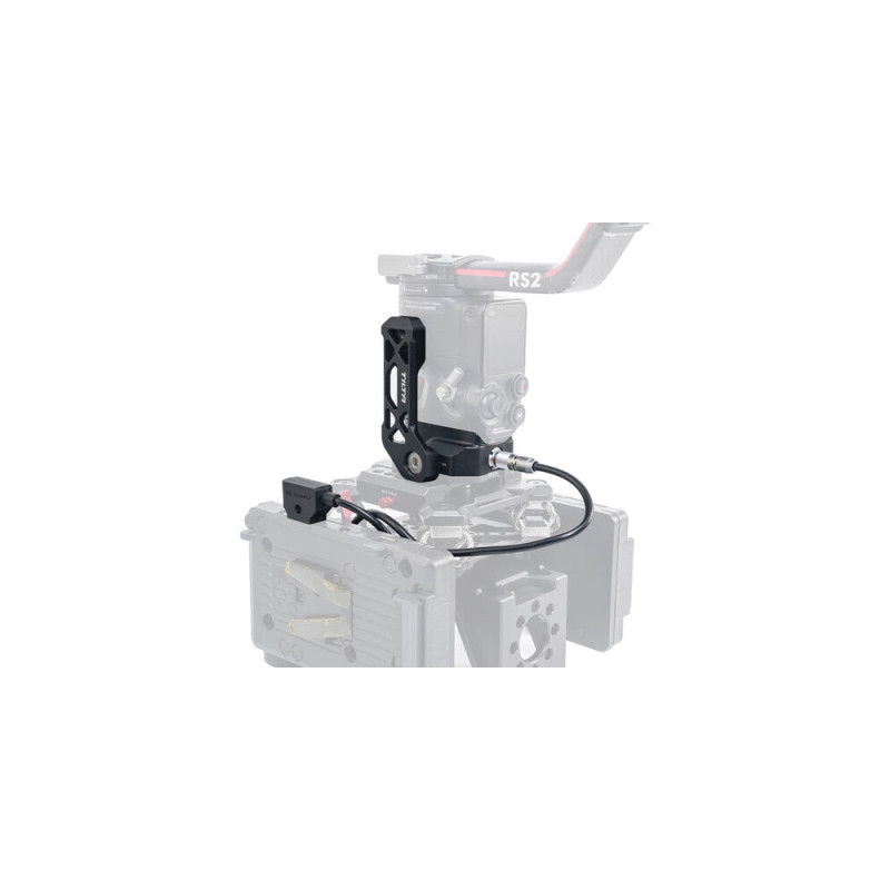 TILTA POWER SUPPLY BASE PLATE  RS 2