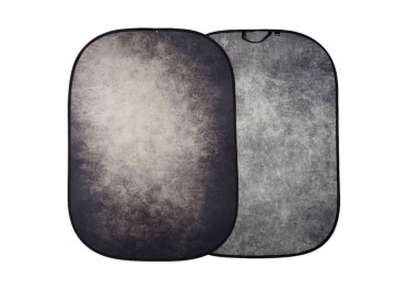 MANFROTTO FOND PLIANT 1,5X2,1M FUMEE/BETON