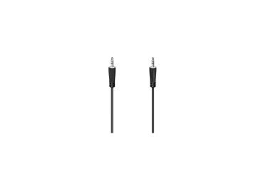 HAMA CABLE JACK 3.5 MALE/MALE 5M