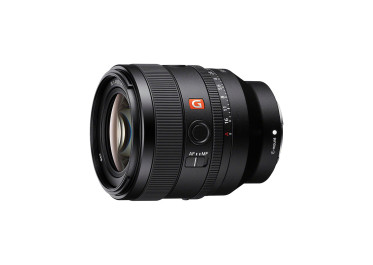 SONY FE 50 mm f/1,4 G Master