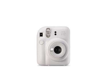 FUJIFILM INSTAX MINI 12 WHITE