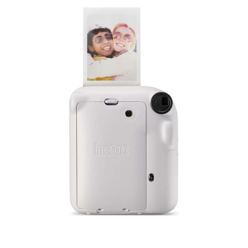 FUJIFILM INSTAX MINI 12 WHITE