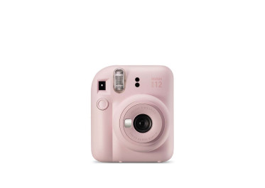 FUJIFILM INSTAX MINI 12 PINK