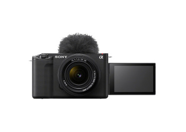 SONY ZV-E1 + FE 28-60 mm f/4,0-5,6