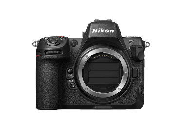 NIKON Z8 Boitier nu