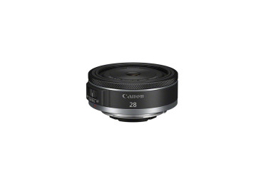 CANON RF 28 mm f/2,8 STM