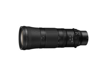 NIKON Z 180-600 mm f/5,6-6,3 VR