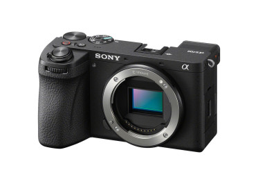 SONY ALPHA 6700 Boitier nu