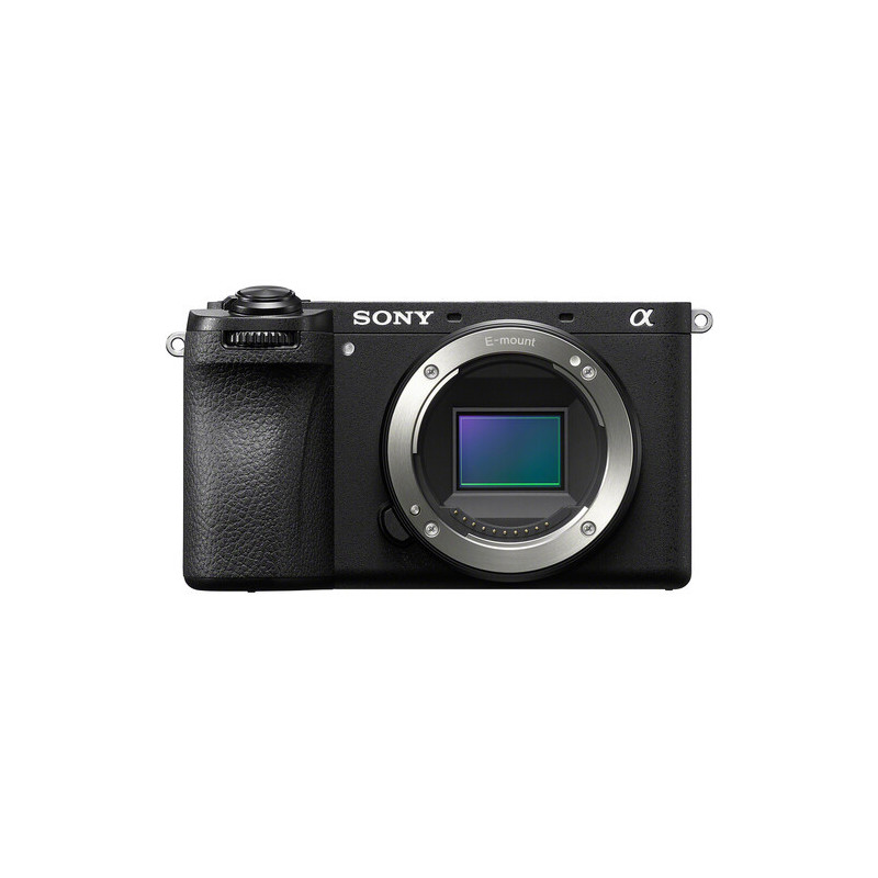 SONY ALPHA 6700 Boitier nu
