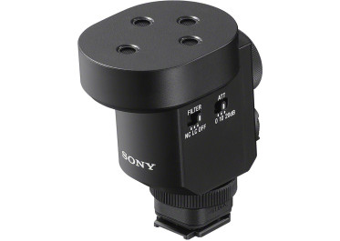 SONY ECM-M1 Micro
