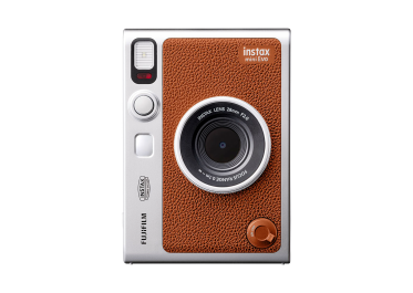 FUJIFILM INSTAX MINI EVO BROWN USB-C