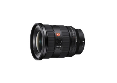 SONY FE 16-35 mm f/2,8 G Master II