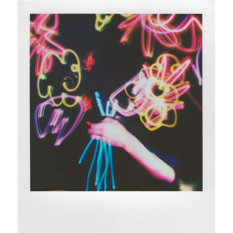 Polaroid I-2 Appareil Photo Instantané Professionnel