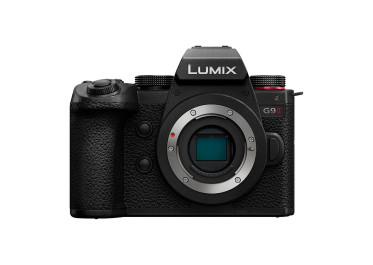 PANASONIC LUMIX DC-G9 II Boitier Nu