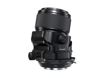 FUJIFILM GF 110 mm f/5,6 T/S Macro