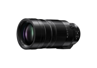 PANASONIC LUMIX 100-400 mm f/4-6,3 II Asph. Power O.I.S.