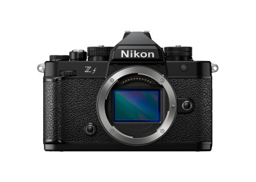 NIKON Zf Noir Boitier nu