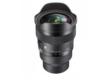 SIGMA 14 mm f/1,4 DG DN Monture L Art