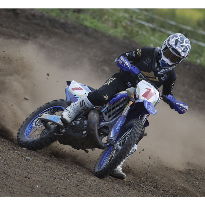 CANON RF 200-800 mm f/6,3-9 IS USM