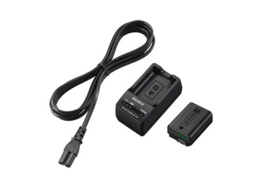 SONY ACC-TRW Kit chargeur + batterie W