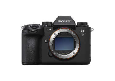 SONY ALPHA 9 III Boitier nu