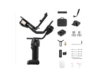 ZHIYUN CRANE 4 COMBO