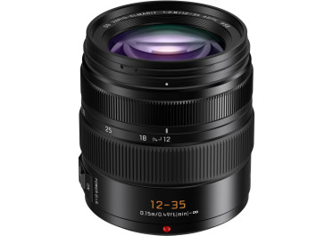 PANASONIC LUMIX 12-35 mm f/2,8 LEICA DG VARIO ELMARIT