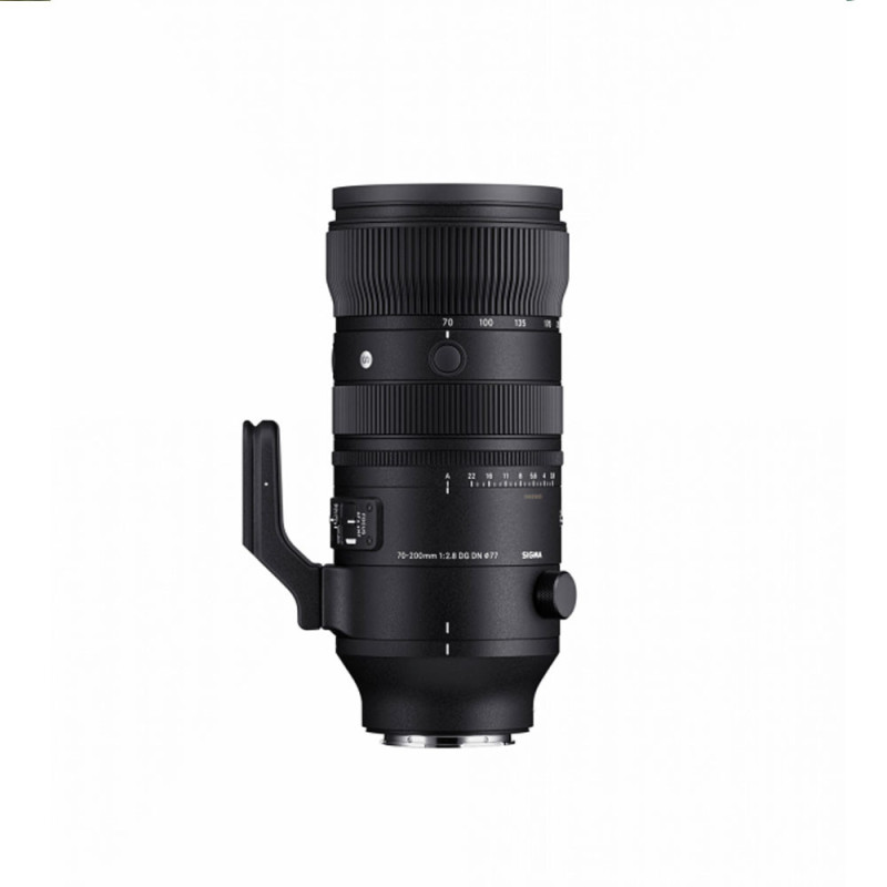 SIGMA 70-200 mm f/2,8 DG DN OS Sony E Sports