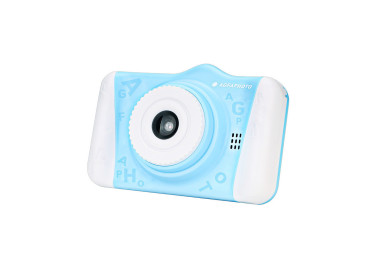 AGFA PHOTO REALIKIDS CAM 2 BLEU