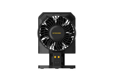 NITECORE CINEWIND CW30